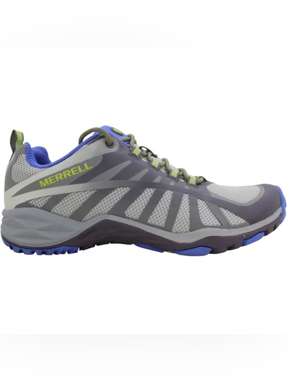 Merrell Women’s Siren Edge hiking shoes size 8
